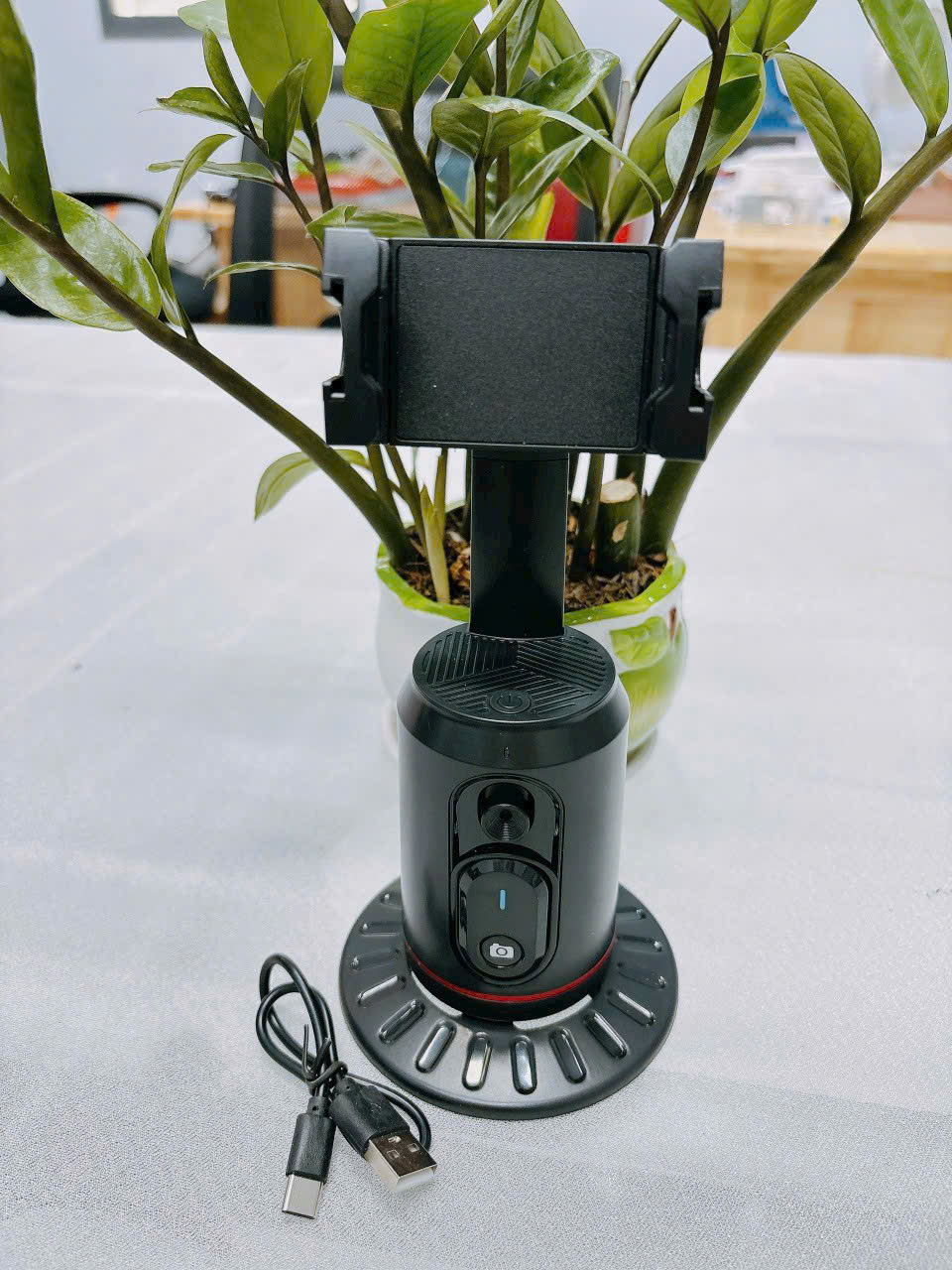 Gậy chụp hình quay phim Al Q02